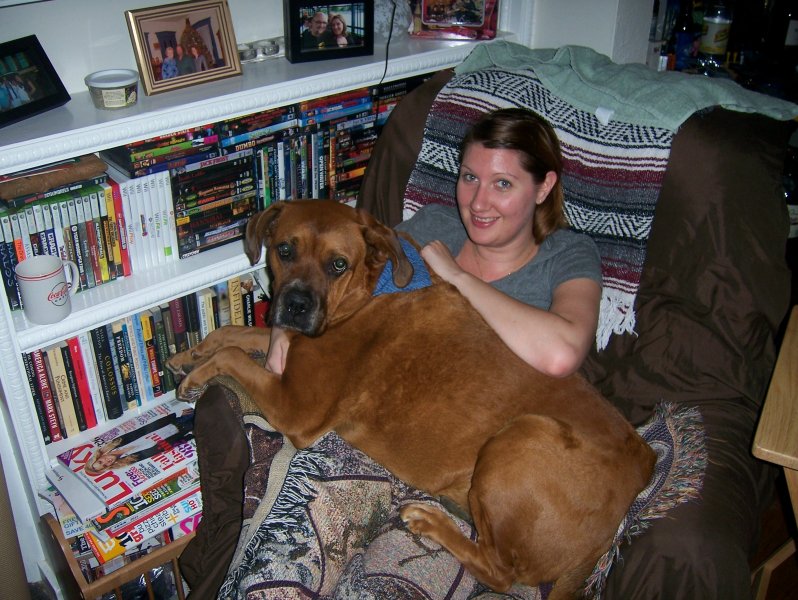 Lecter is convinced he\'s a lapdog